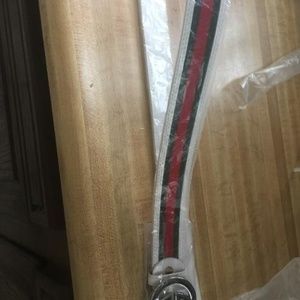 Mens Gucci Belt